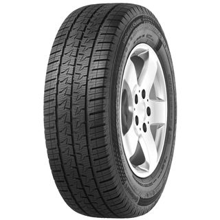 Continental VanContact 4Season
