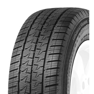 Continental VanContact 4Season