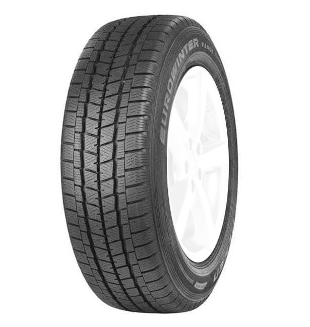 Falken EuroWinter Van 01