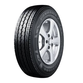 Firestone Vanhawk 2