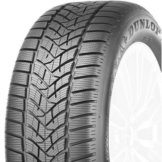 Dunlop Winter Sport 5 SUV