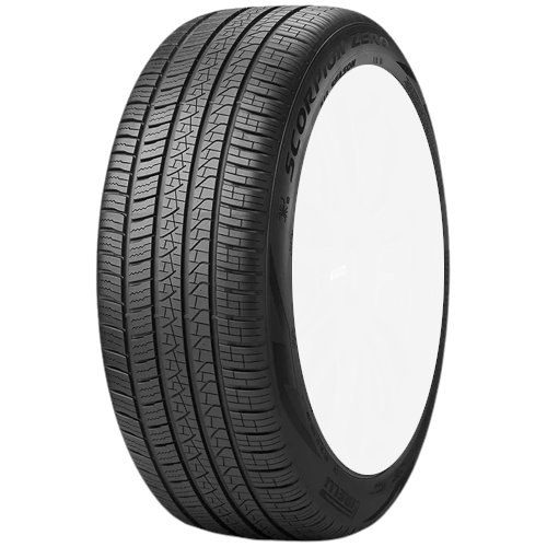 Pirelli Scorpion Zero AS