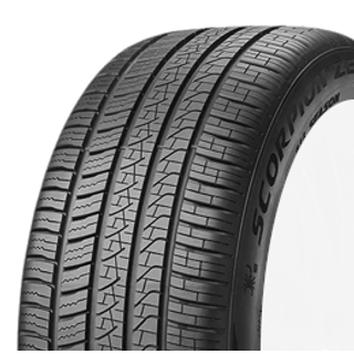 Pirelli Scorpion Zero AS