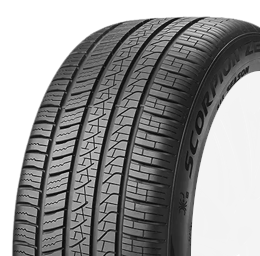 Pirelli Scorpion Zero AS