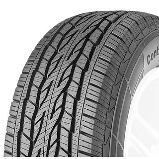 Continental ContiCrossContact LX 2