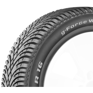 BF Goodrich G Force Winter 2 SUV