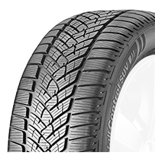 Fulda Kristall Control SUV