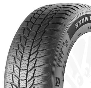 General Tire Snow Grabber Plus