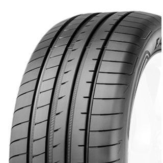 Goodyear Eagle F1 Asymmetric 3 SUV