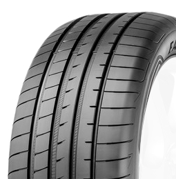 Goodyear Eagle F1 Asymmetric 3 SUV