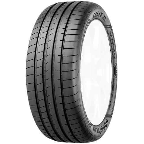 Goodyear Eagle F1 Asymmetric 3 SUV