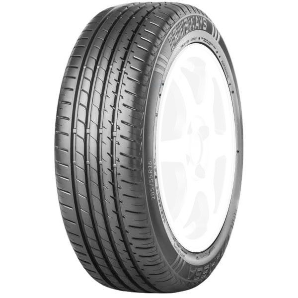 Lassa Driveways