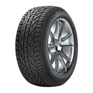 Tigar SUV Winter