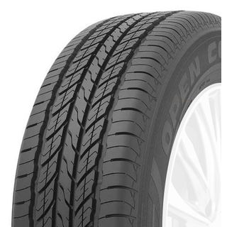 Toyo Open Country UT