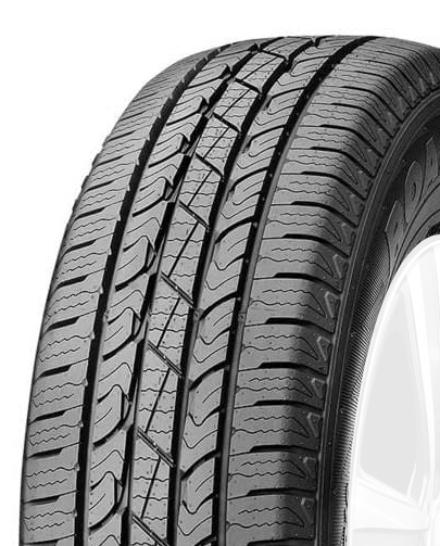 Nexen Roadian HTX RH5