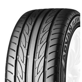 Yokohama Advan Fleva V701