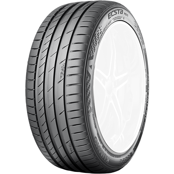 Kumho Ecsta PS71