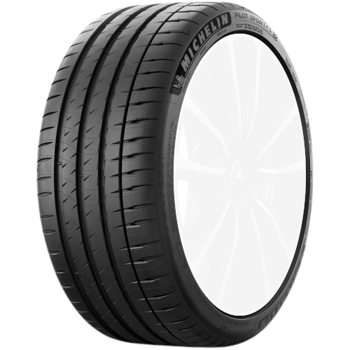 Michelin Pilot Sport 4 S