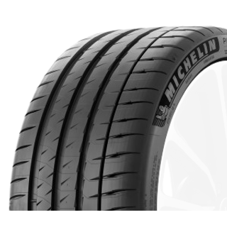 Michelin Pilot Sport 4 S