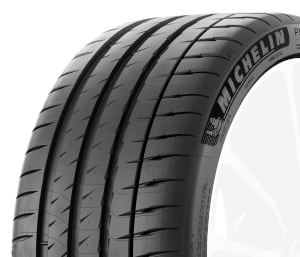 Michelin Pilot Sport 4 S