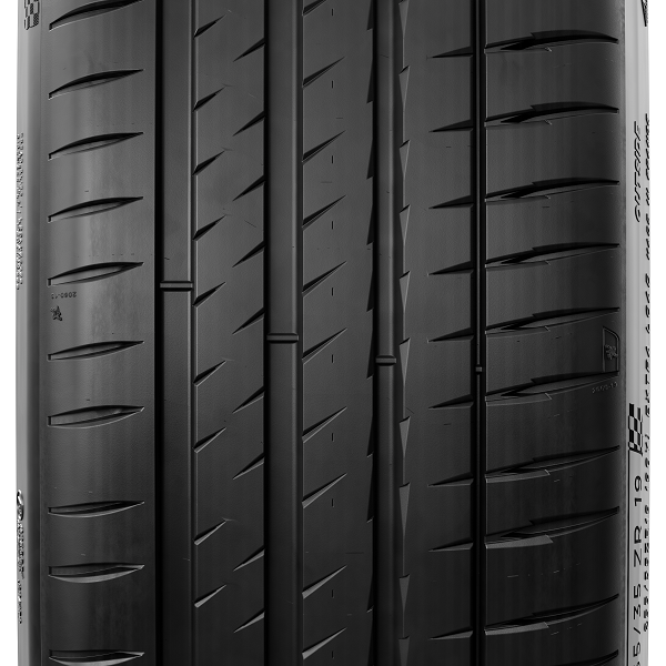 Michelin Pilot Sport 4 S