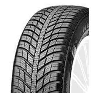 Nexen N Blue 4Season