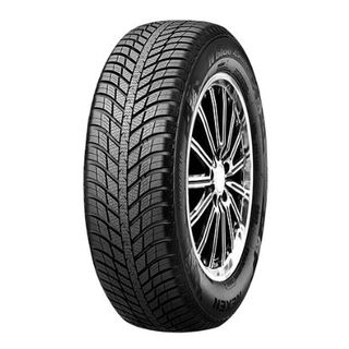 Nexen N Blue 4Season