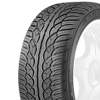 Yokohama Parada Spec X