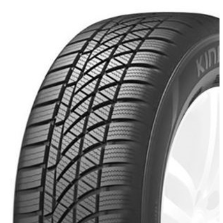 Hankook Kinergy 4S H740