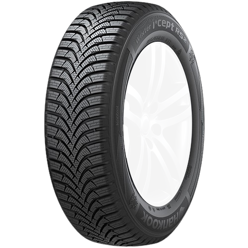 Hankook Winter I Cept RS2 W452