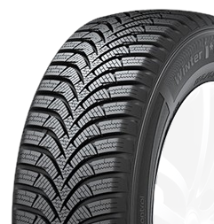 Hankook Winter I Cept RS2 W452