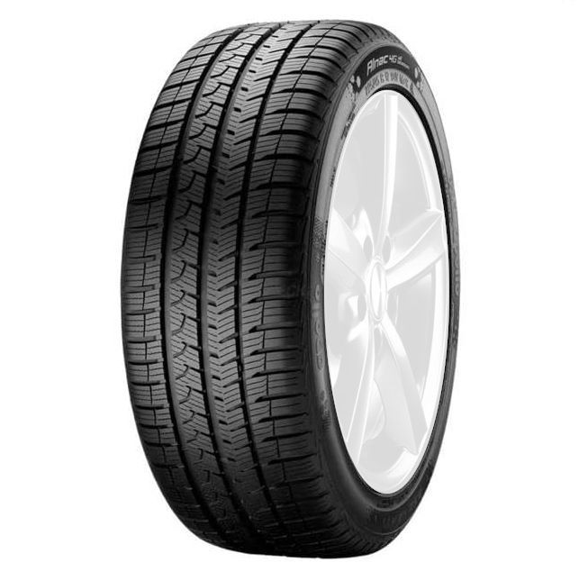 Apollo Alnac 4G All Season