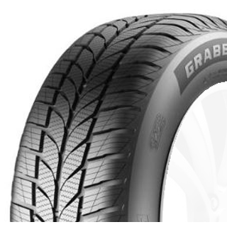 General Tire Grabber AS 365