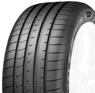 Goodyear Eagle F1 Asymmetric 5