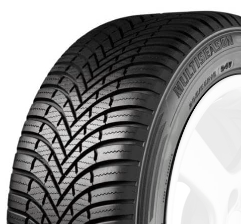Firestone Multiseason 2