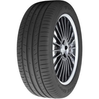 Toyo Proxes Sport SUV
