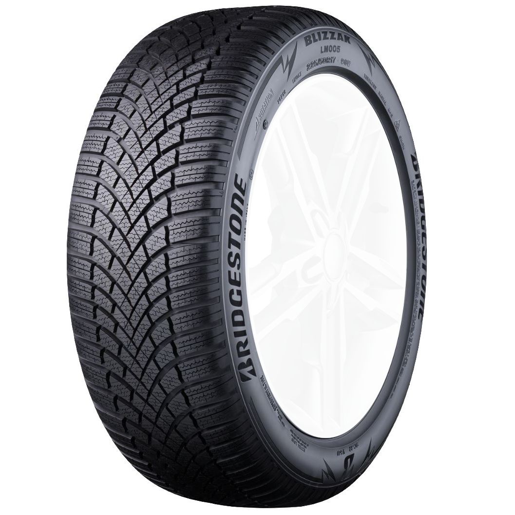 Bridgestone Blizzak LM005