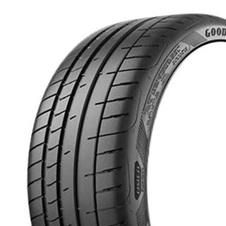 Goodyear Eagle F1 Supersport