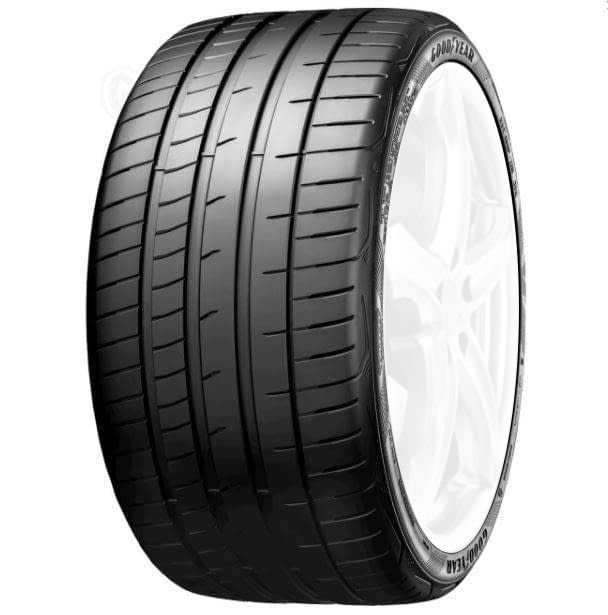 Goodyear Eagle F1 Supersport R