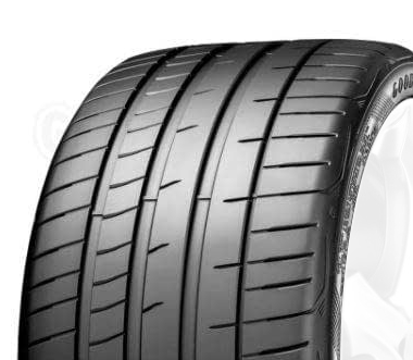 Goodyear Eagle F1 Supersport R