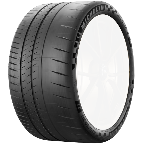 Michelin Pilot Sport Cup 2 R