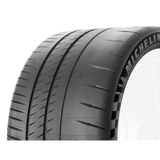 Michelin Pilot Sport Cup 2 R