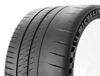 Michelin Pilot Sport Cup 2 R