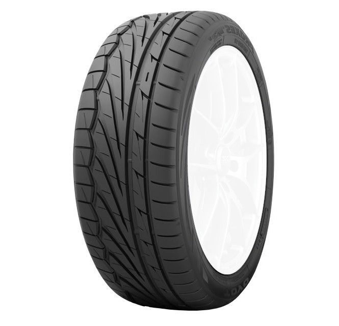 Toyo Proxes TR1