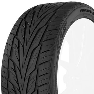 Toyo Proxes ST 3
