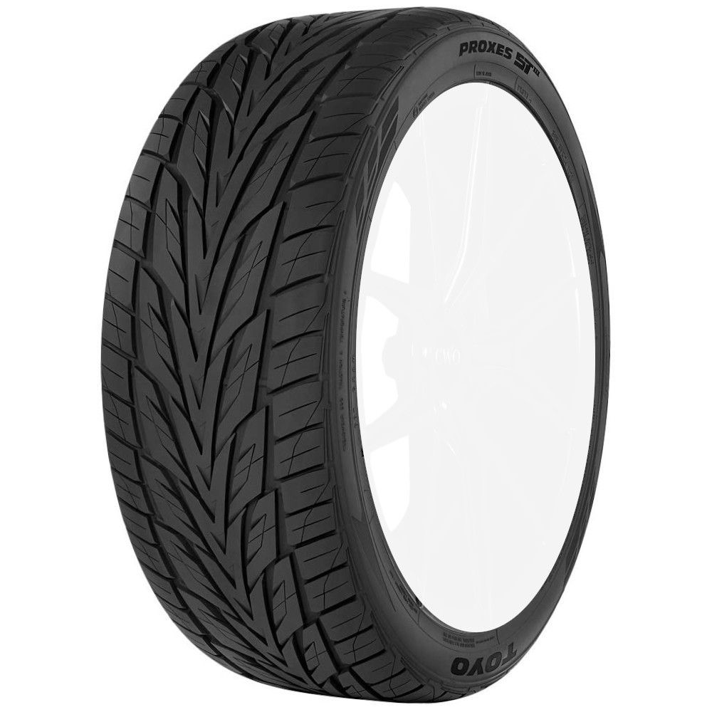 Toyo Proxes ST 3