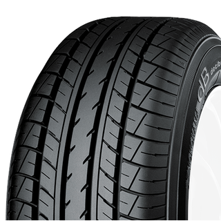 Yokohama E70N Decibel