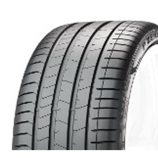 Pirelli P Zero LS
