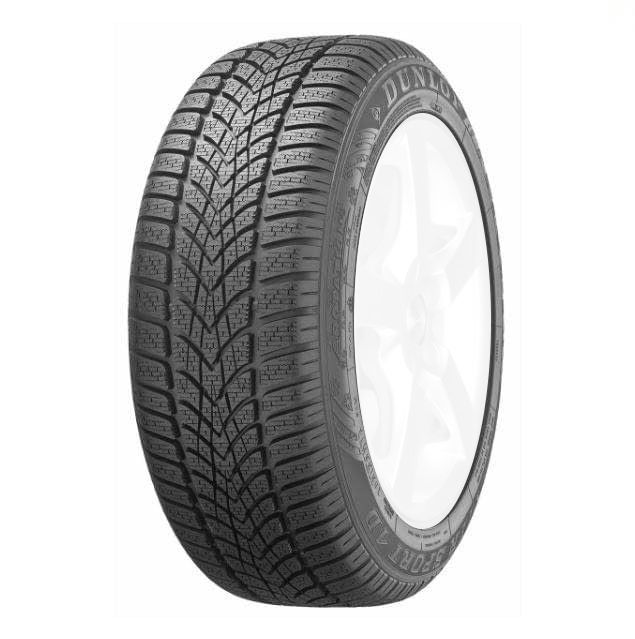 Dunlop SP Winter Sport 4D