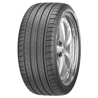 Dunlop SP Sport Maxx GT